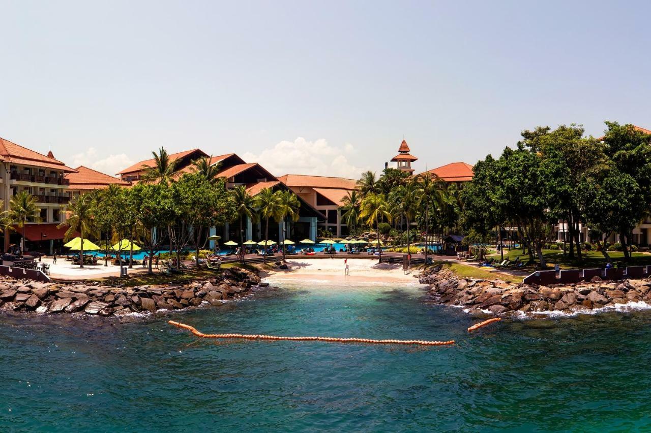 קוטה קינבלו The Magellan Sutera Resort מראה חיצוני תמונה